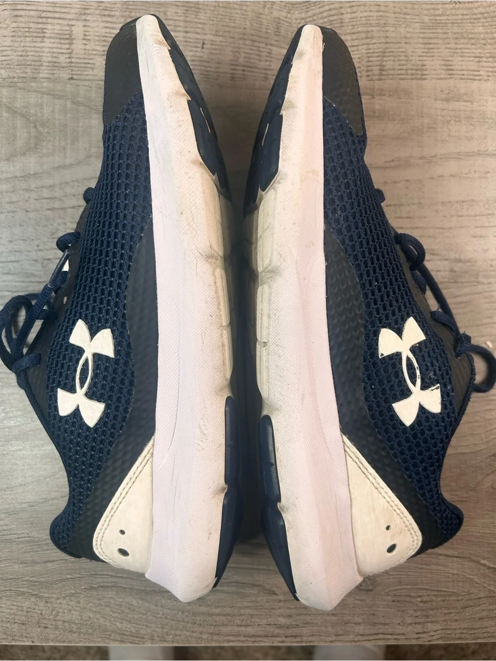 Under Armour under armour